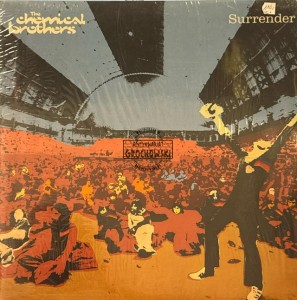 The Chemical Brothers – Surrender 2LP