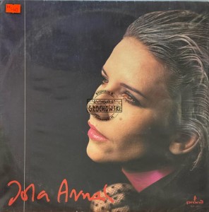 Jolanta Arnal – Jola Arnal LP