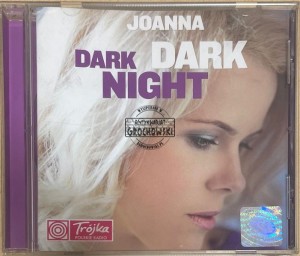 Joanna Dark – Dark Night CD