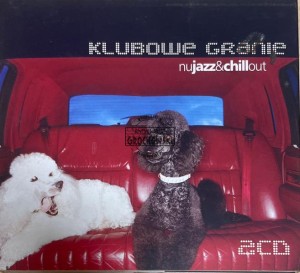 Various – Klubowe Granie 2CD