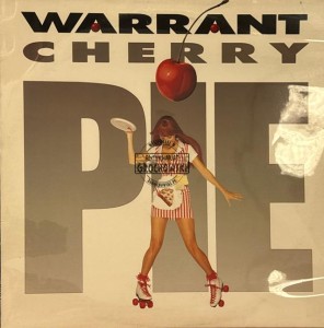 Warrant – Cherry Pie LP
