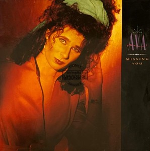 Ava – Missing You LP