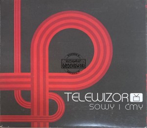 Telewizor – Sowy i Ćmy CD