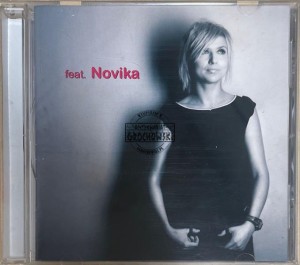Various – Feat. Novika CD