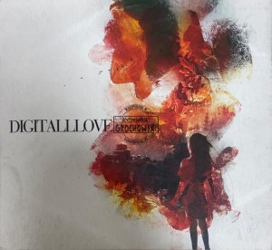 Digit All Love – Digit All Love CD