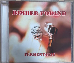 Bimber Poland – Fermentacje CD