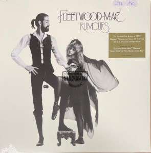 Fleetwood Mac – Rumours LP