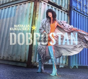 Natalia Kukulska – Dobrostan CD