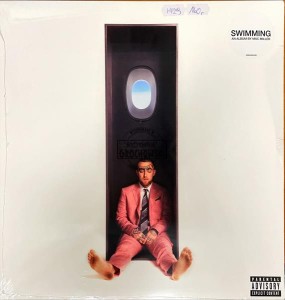 Mac Miller – Swimming 2LP