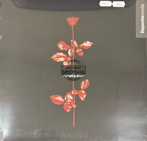 Depeche Mode – Violator LP