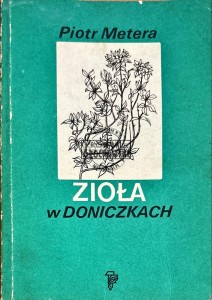 Zioła w doniczkach