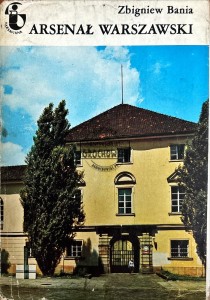 Arsenał warszawski