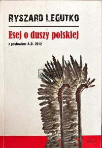 Esej o duszy poslkiej