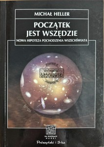 Początek jest wszędzie