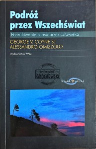 Podróż przez Wszechświat