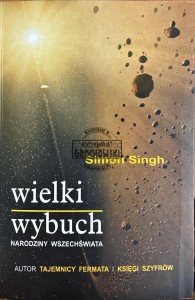 Wielki wybuch