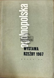Ogólnopolska wystawa rzeźby 1967
