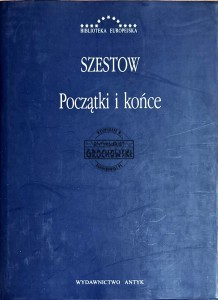 Początki i końce