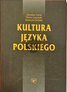 Kultura języka polskiego