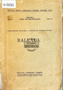Ballada