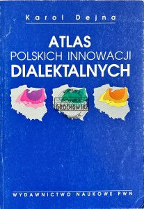 Atlas Polskich Innowacjii dialektowych