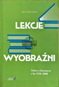 Lekcje wyobraźni