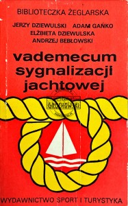 Vademecum sygnalizacji jachtowej
