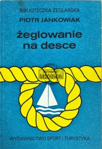 Żeglowanie na desce