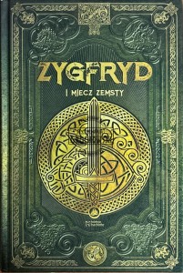 Zygfryd i miecz zemsty
