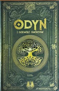 Odyn i dziewięć światów