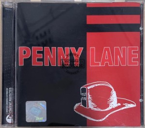 Penny Lane – 1972 1978 CD