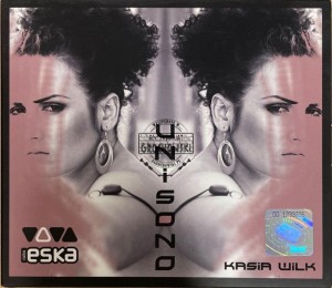 Kasia Wilk – Unisono CD