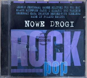 Various – Nowe Drogi CD