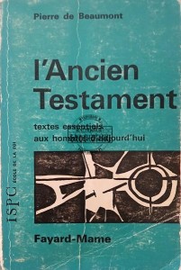 L'Ancien Testament