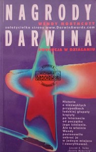 Nagrody Darwina