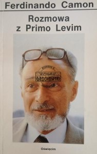 Rozmowa z Primo Levim