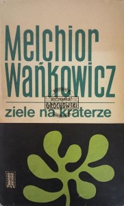 Ziele na kraterze
