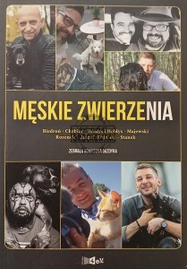 Męskie zwierzenia