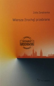 Wiersze (trochę) przebrane