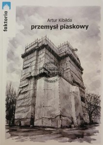 Przemysł piaskowy