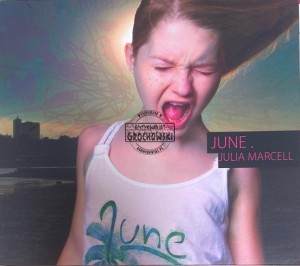 Julia Marcell – June CD
