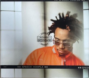 Speech – Hoopla CD