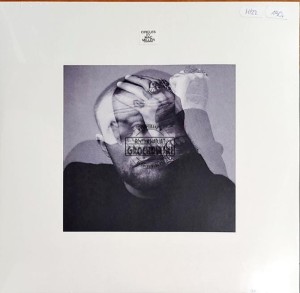 Mac Miller – Circles 2LP