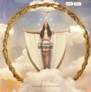 Rosalía – El Mal Querer LP