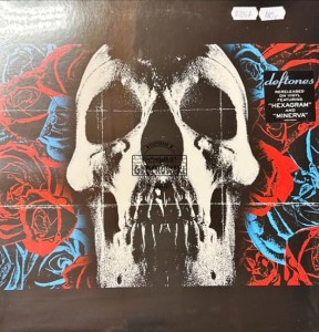 Deftones – Deftones LP