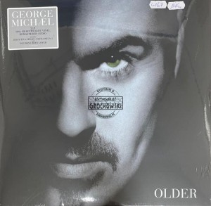George Michael – Older 2LP