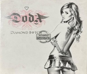 Doda – Diamond Bitch 2CD