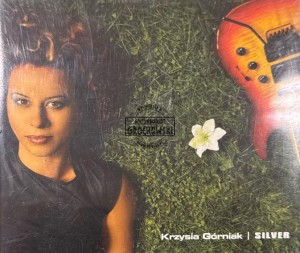 Krzysia Górniak – Silver CD