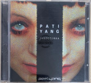 Pati Yang – Jaszczurka CD