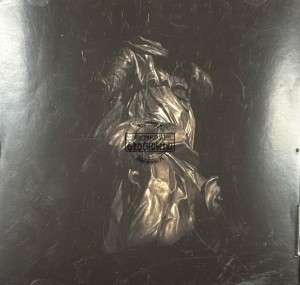 Resina – Traces CD